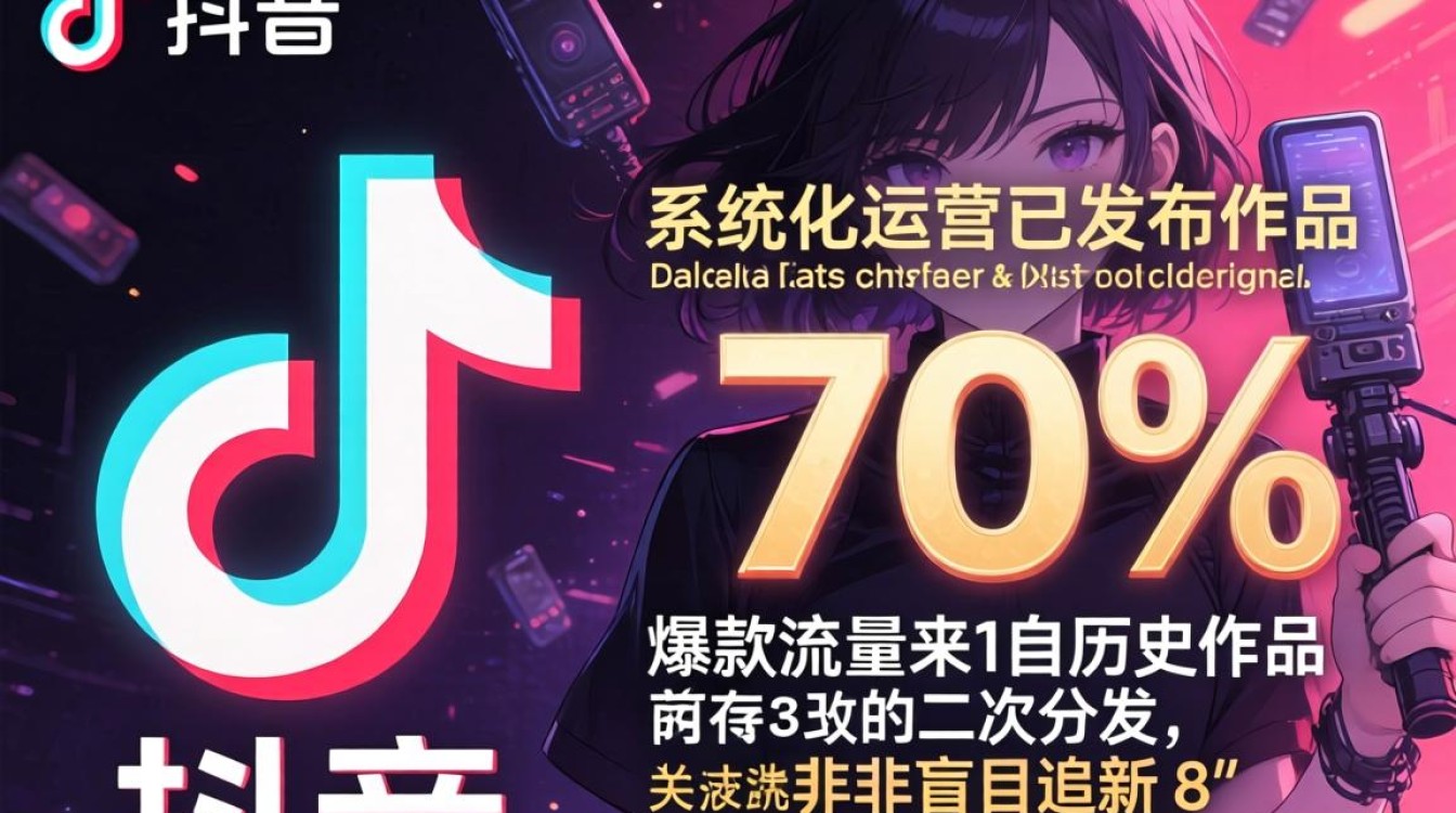 抖音怎么看已发布作品?商业化与持续收入技巧 抖音怎么看已发布作品