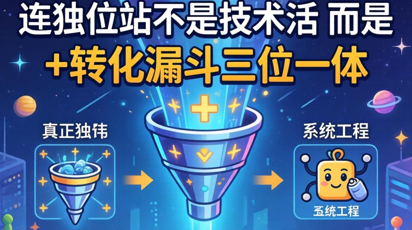 怎么建立独立站a站?独立站建站步骤与高质量内容运营指南 独立站建站步骤与高质量内容运营指南