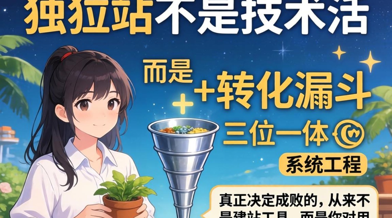 怎么建立独立站a站?独立站建站步骤与高质量内容运营指南 独立站建站步骤与高质量内容运营指南