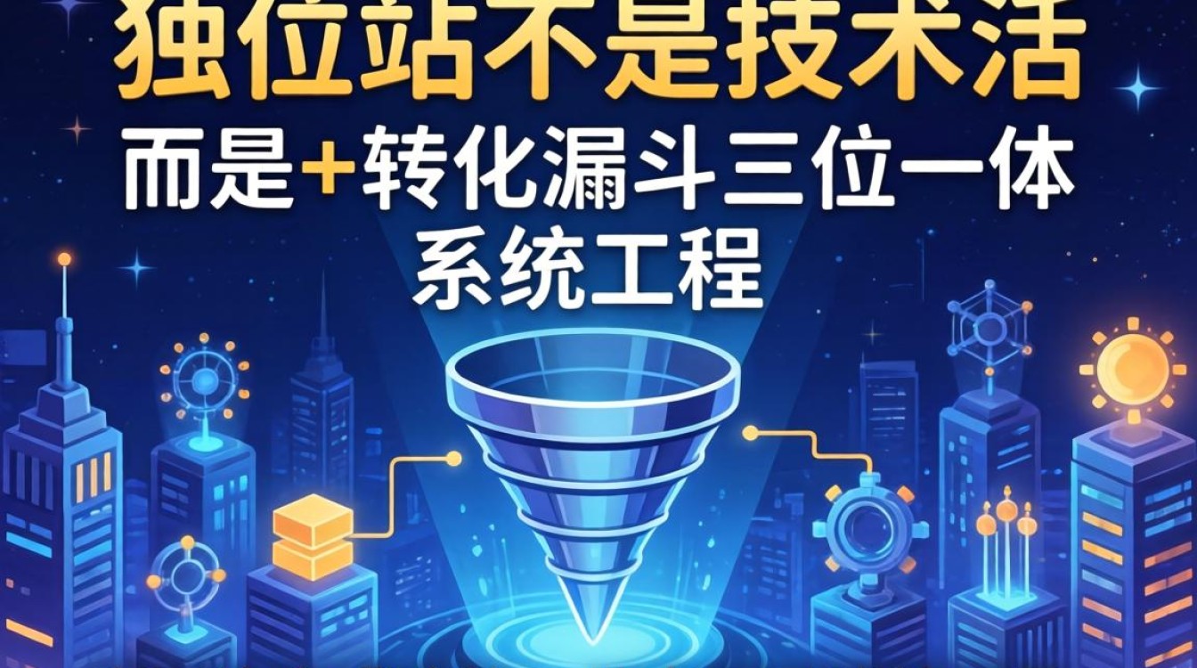 怎么建立独立站a站?独立站建站步骤与高质量内容运营指南 独立站建站步骤与高质量内容运营指南