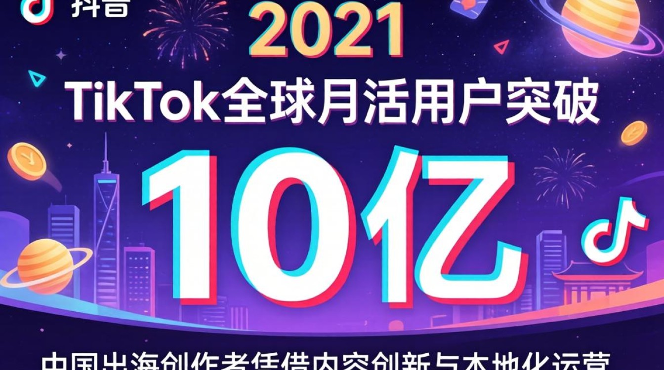 TikTok出海变现全流程及最新政策解析