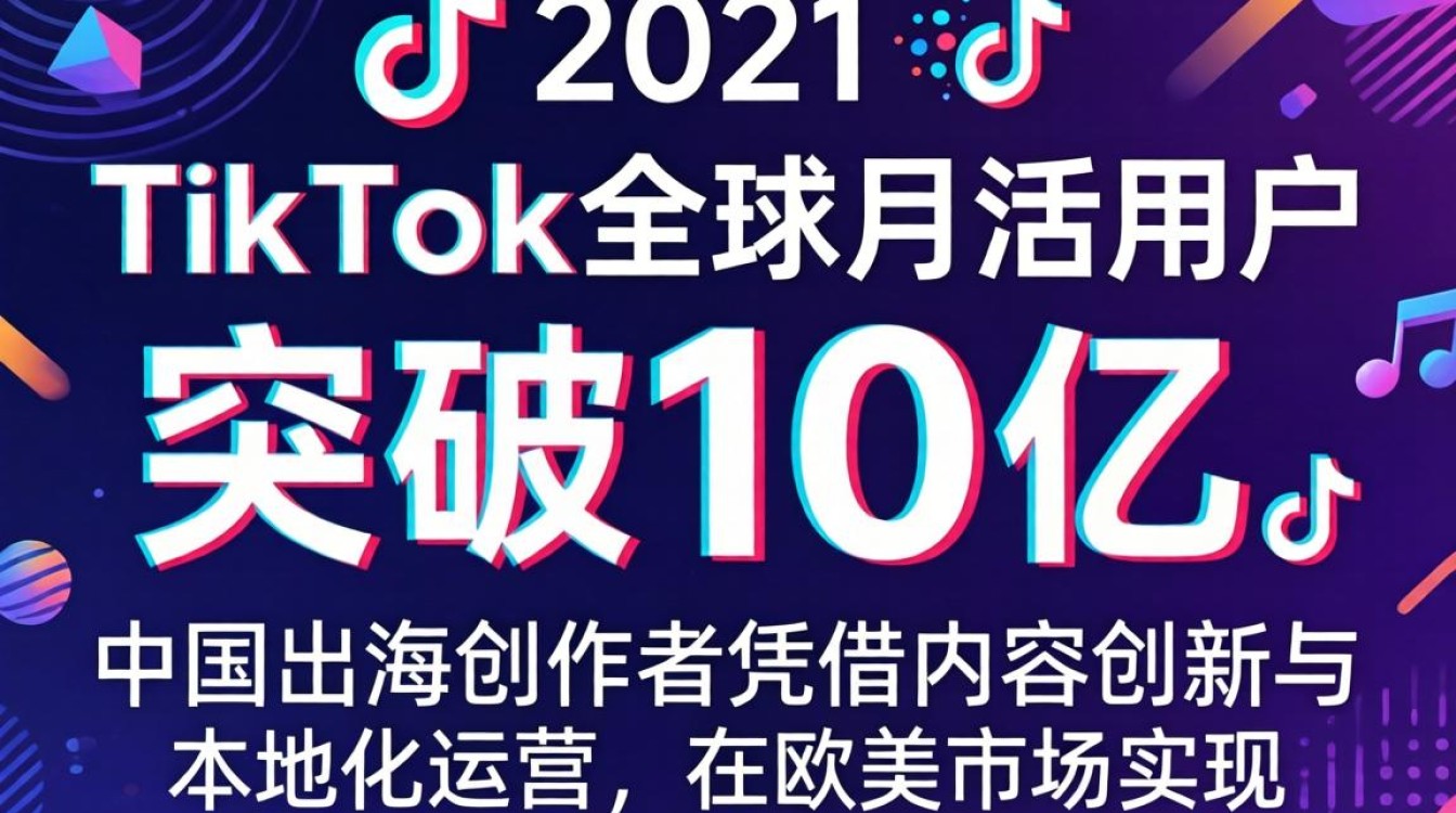 TikTok出海变现全流程及最新政策解析