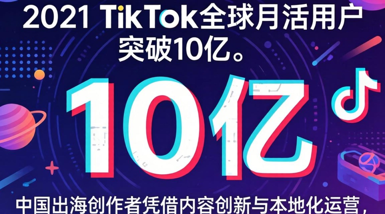 TikTok出海变现全流程及最新政策解析