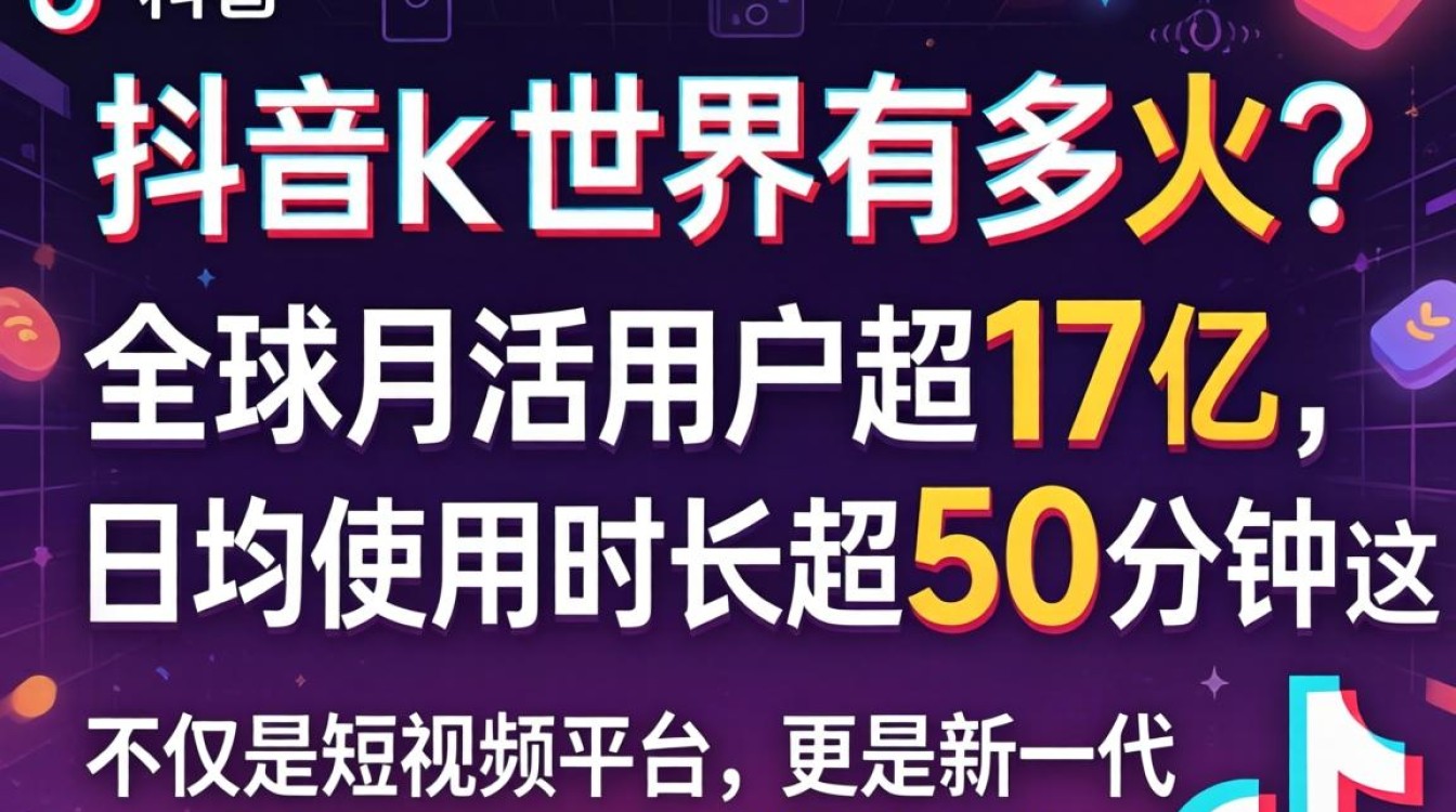 TikTok世界有多火?TikTok入门到精通完整攻略 TikTok入门到精通完整攻略