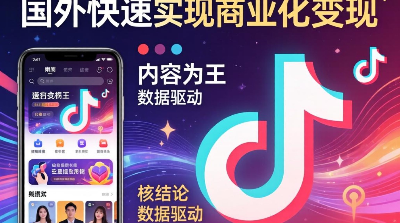 国内创作者如何用爆款技巧在TikTok变现