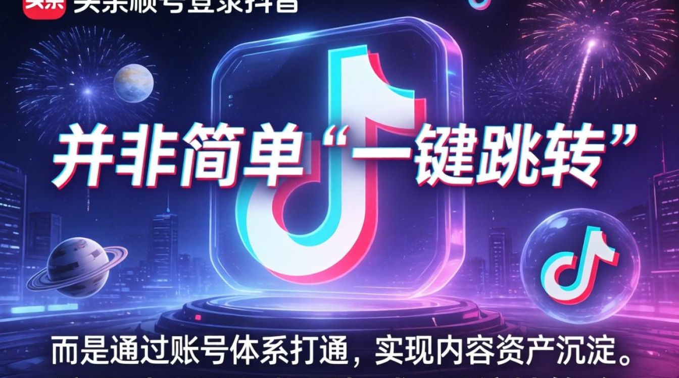 怎么用头条登录抖音?头条号登录抖音账号权重提升与流量池突破方法 头条号登录抖音账号权重提升与流量池突破方法