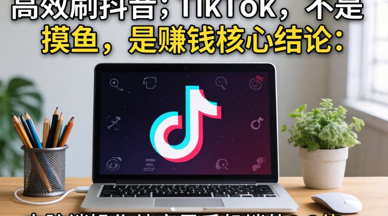 如何用电脑刷抖音Tiktok变现?自媒体电脑刷抖音Tiktok实战技巧变现攻略 自媒体电脑刷抖音Tiktok实战技巧变现攻略
