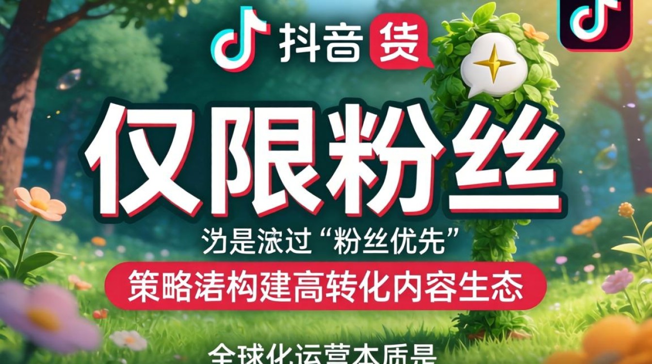 TikTok全球运营策略思维