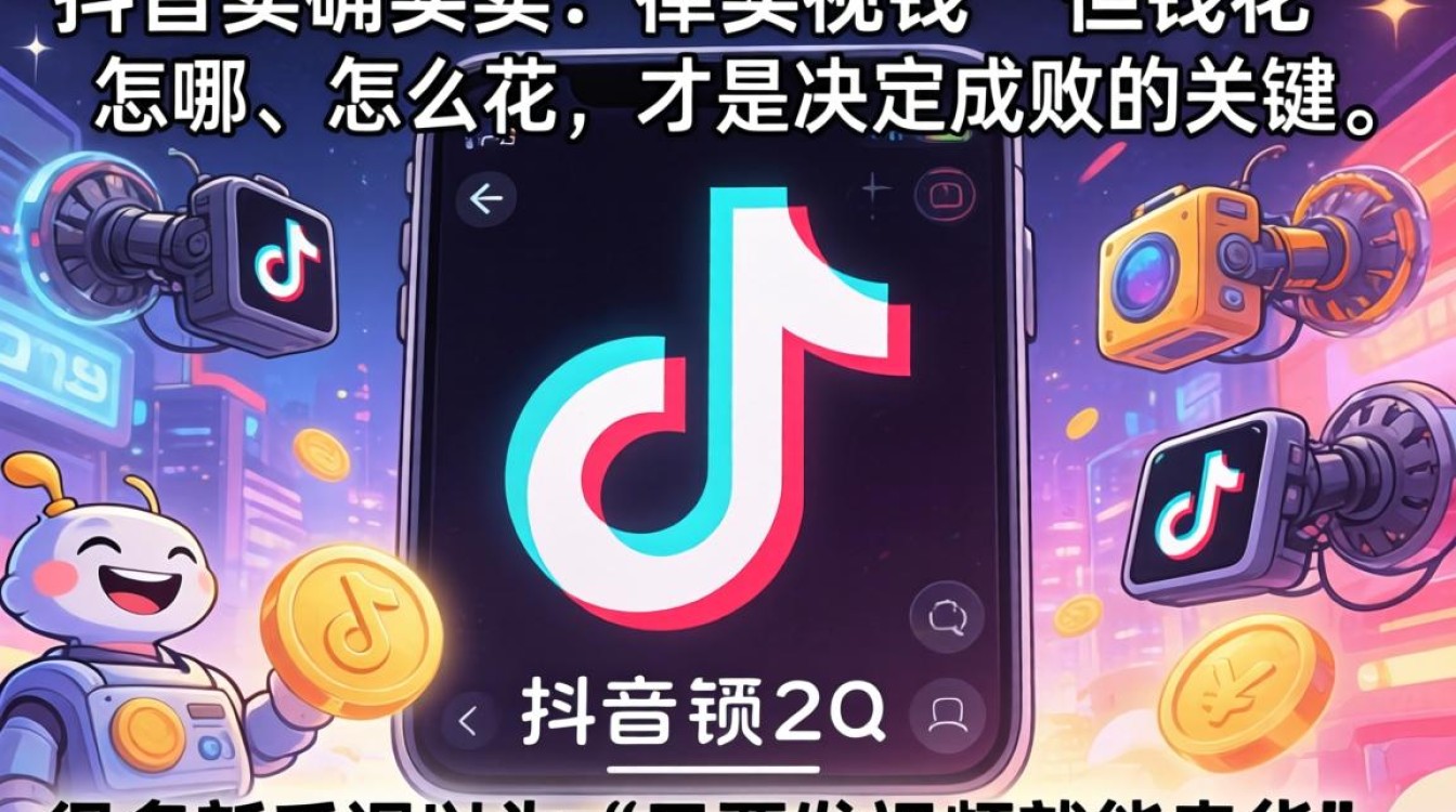 抖音带货运营实操教程新手必看