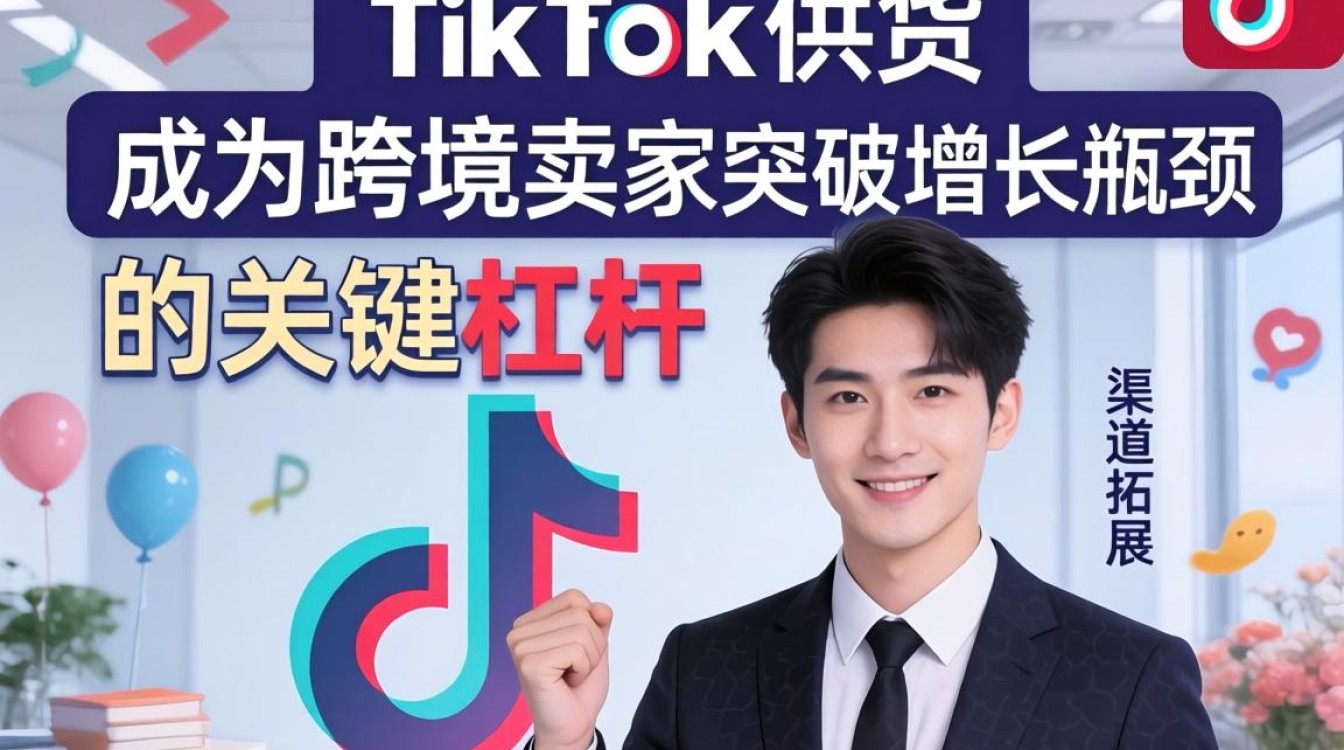 中介平台如何给TikTok供货突破增长瓶颈?TikTok供货渠道、平台合作、增长策略 中介平台如何给TikTok供货突破增长瓶颈