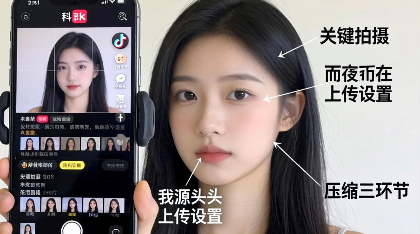 TikTok如何传高清视频?TikTok高清视频上传方法与设置技巧 TikTok高清视频上传方法与设置技巧