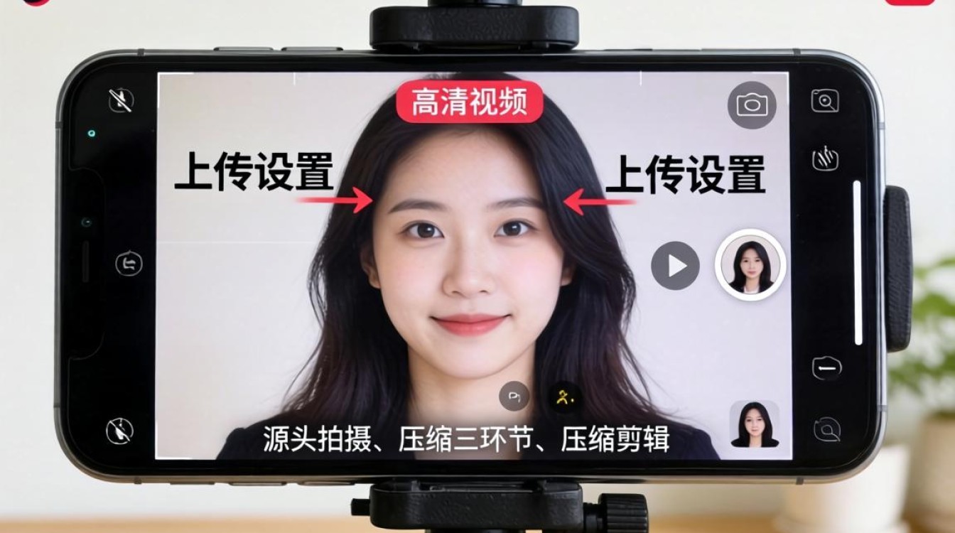 TikTok如何传高清视频?TikTok高清视频上传方法与设置技巧 TikTok高清视频上传方法与设置技巧