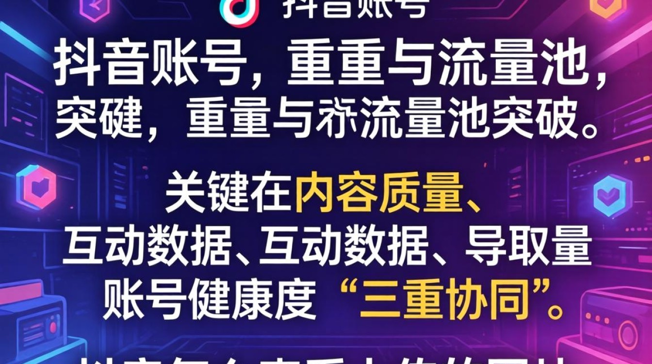 抖音怎么查看上传的图片?账号权重低流量池突破方法 账号权重低流量池突破方法