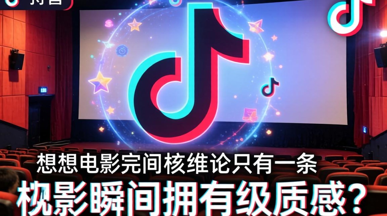 抖音电影特效怎么做?抖音电影特效教程从入门到精通 抖音电影特效教程从入门到精通