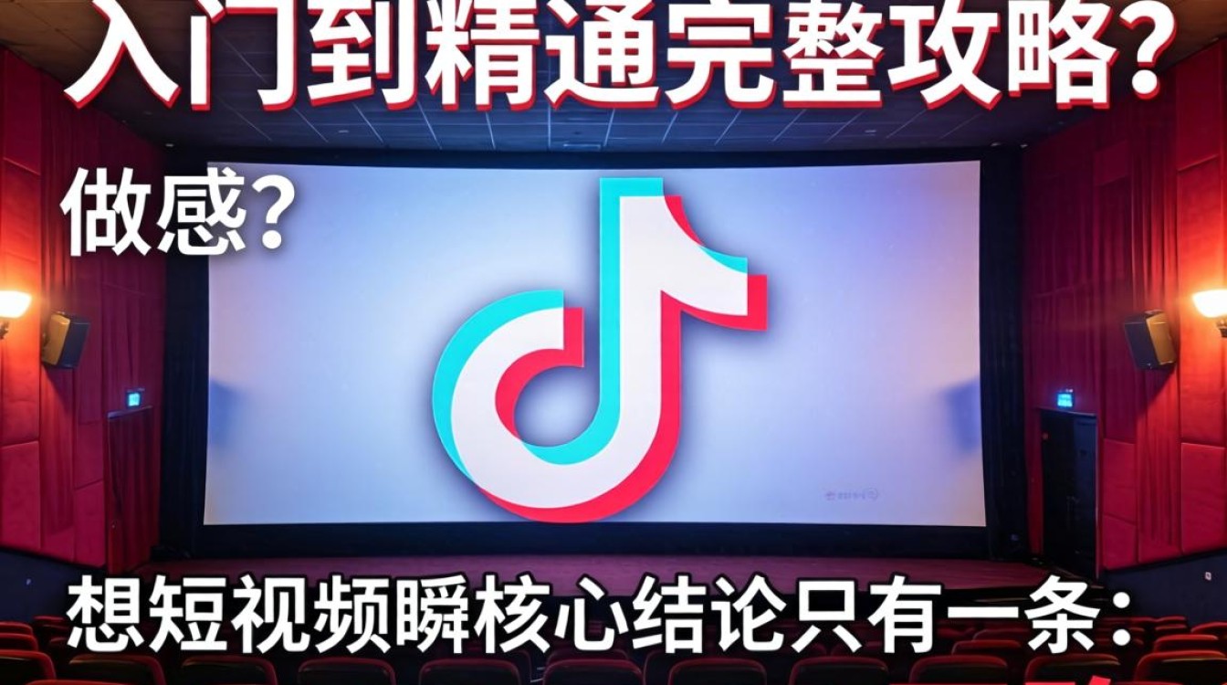 抖音电影特效怎么做?抖音电影特效教程从入门到精通 抖音电影特效教程从入门到精通