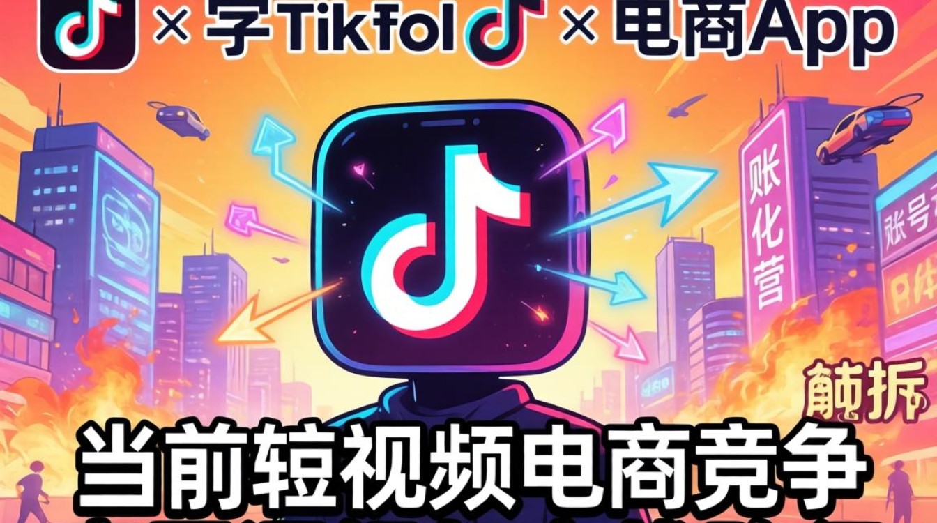 账号拆解怎么做?字节TikTok电商App优秀运营方法论 字节TikTok电商App优秀运营方法论
