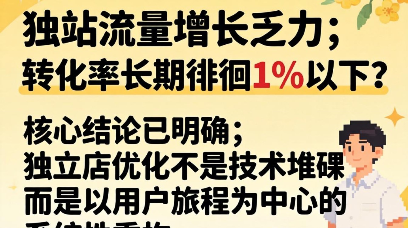 独立站怎么优化?独立站SEO优化指南权威发布 独立站SEO优化指南权威发布