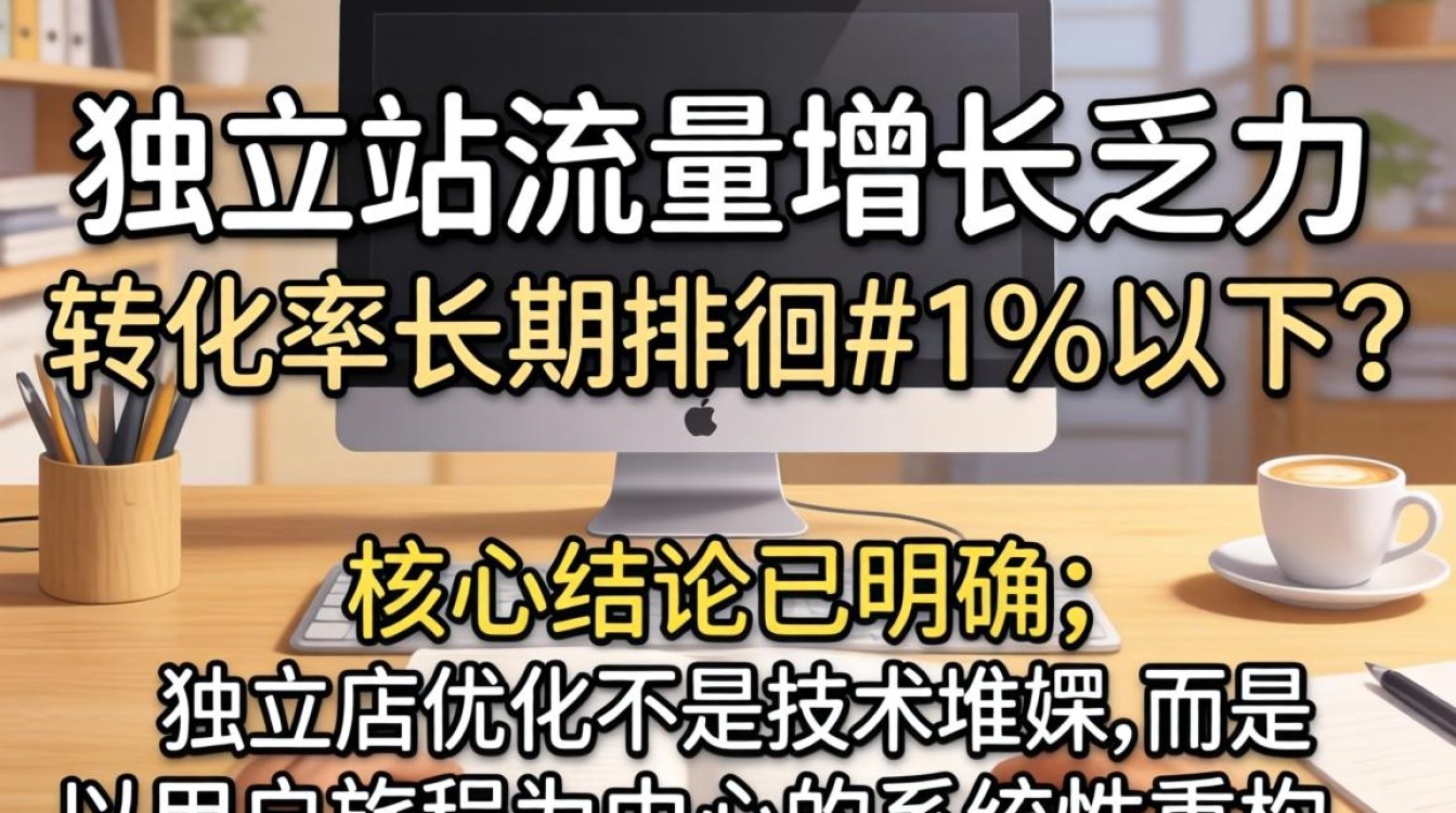 独立站怎么优化?独立站SEO优化指南权威发布 独立站SEO优化指南权威发布