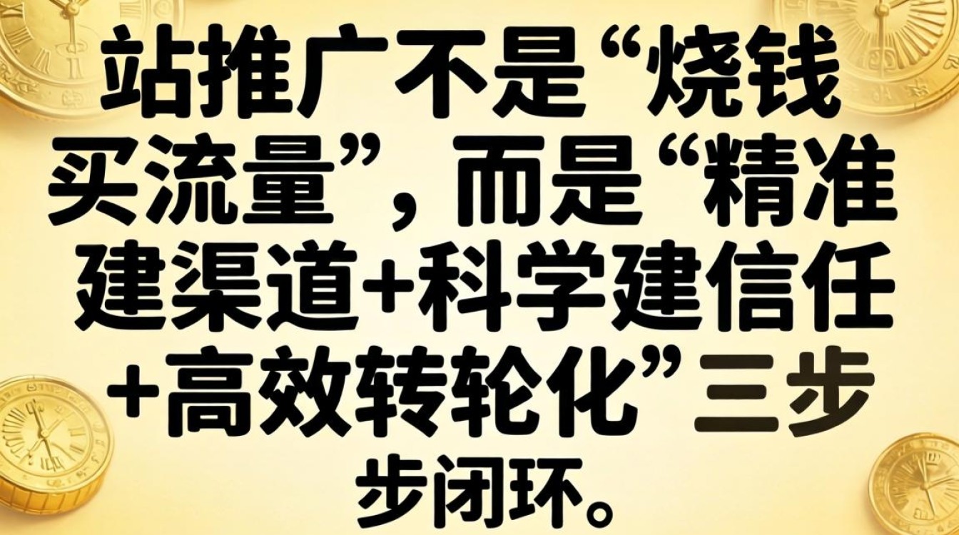 怎么推独立站?独立站推广方法有哪些? 独立站推广方法有哪些