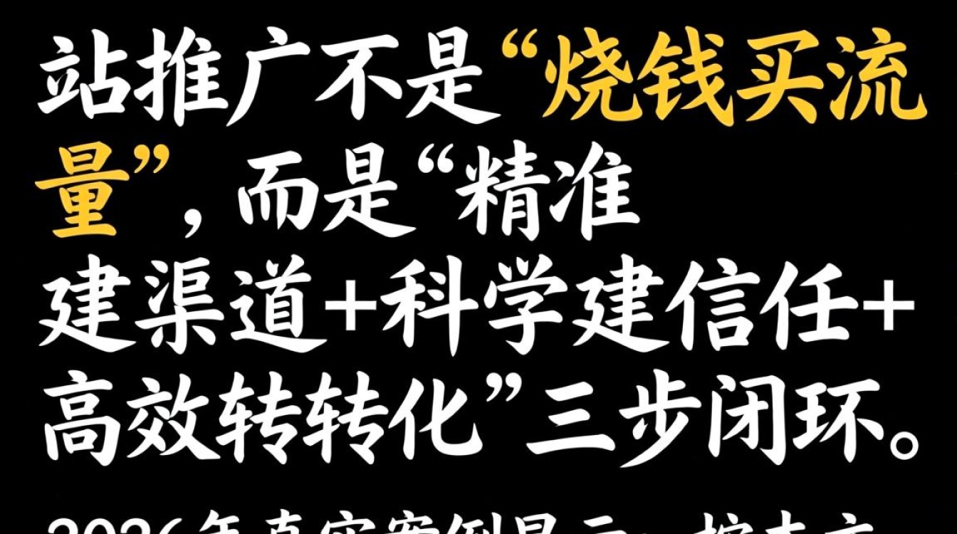 怎么推独立站?独立站推广方法有哪些? 独立站推广方法有哪些