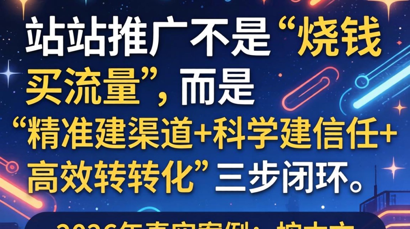 怎么推独立站?独立站推广方法有哪些? 独立站推广方法有哪些