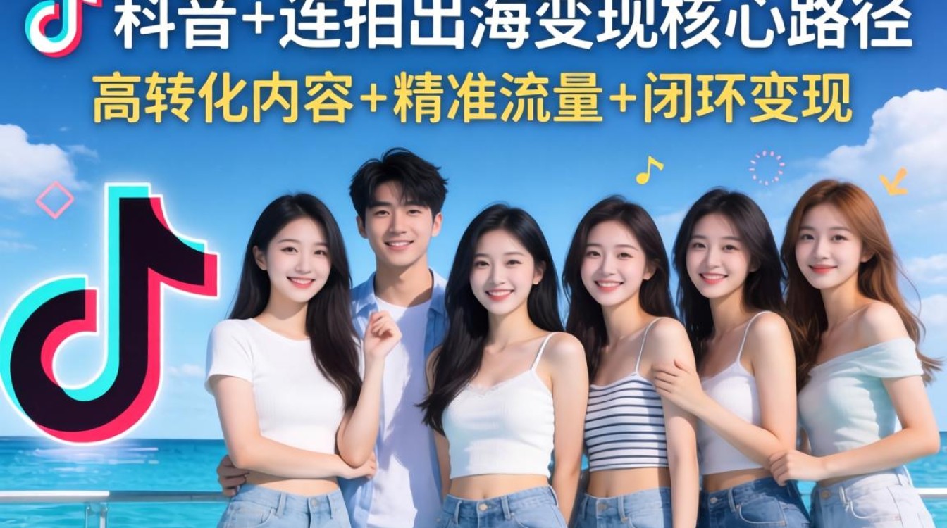 TikTok十连拍怎么操作出海变现?TikTok十连拍出海变现教程 TikTok十连拍怎么操作出海变现