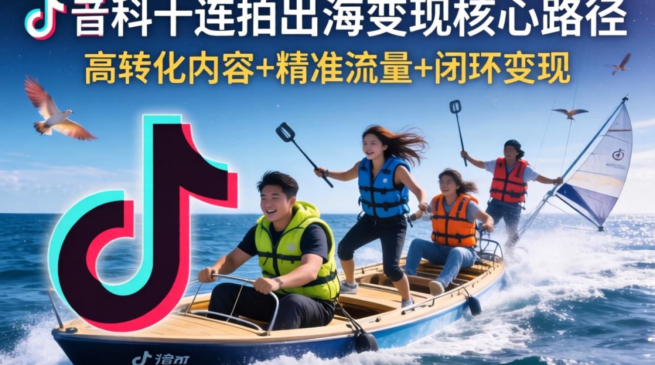 TikTok十连拍怎么操作出海变现?TikTok十连拍出海变现教程 TikTok十连拍怎么操作出海变现