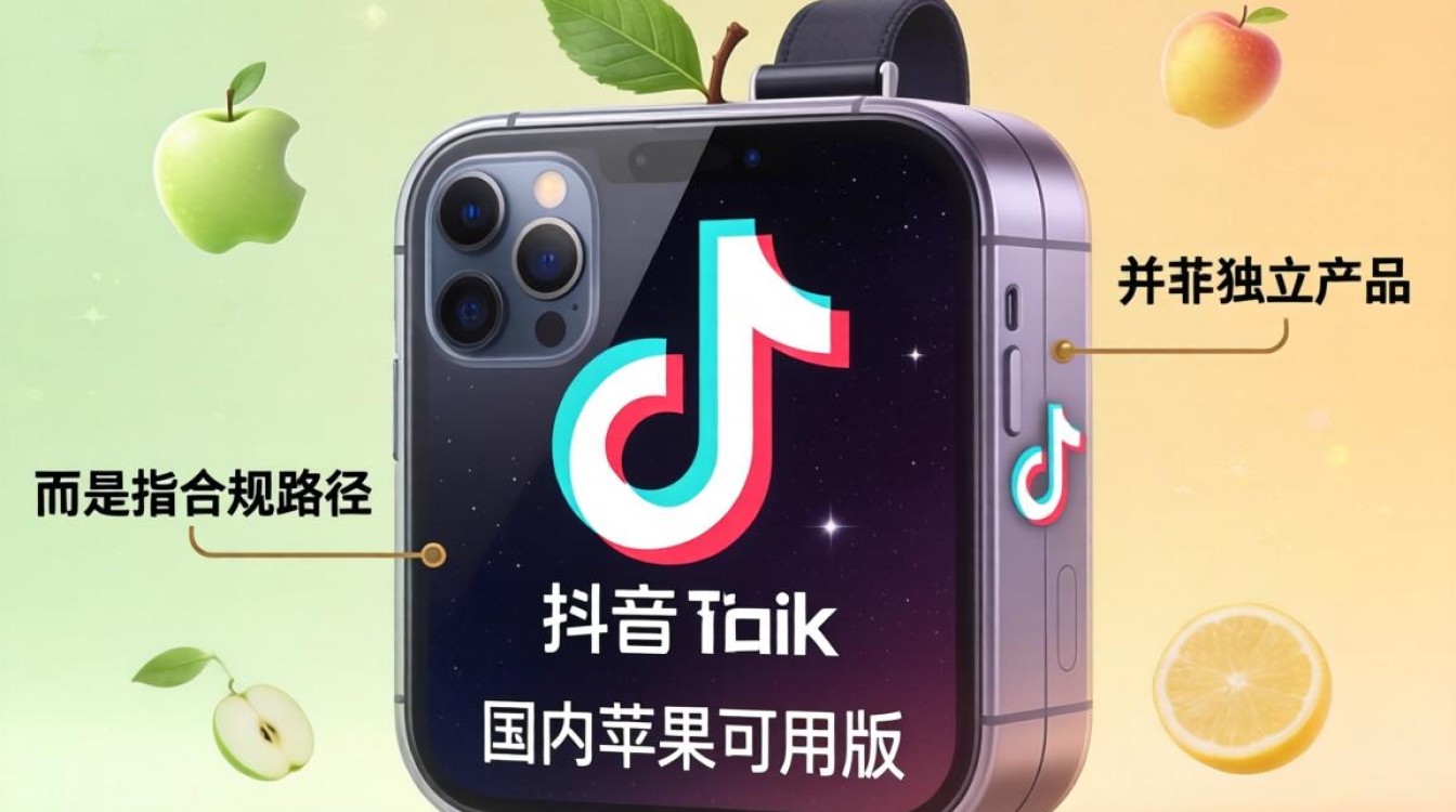 TikTok国内苹果可用版如何实现全球化运营