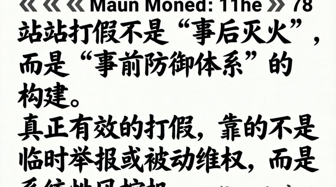 独立站防骗技巧和学习路径