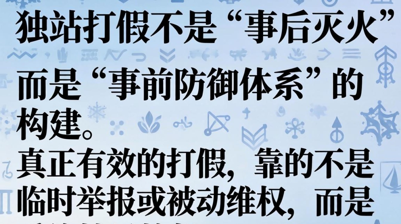 独立站防骗技巧和学习路径