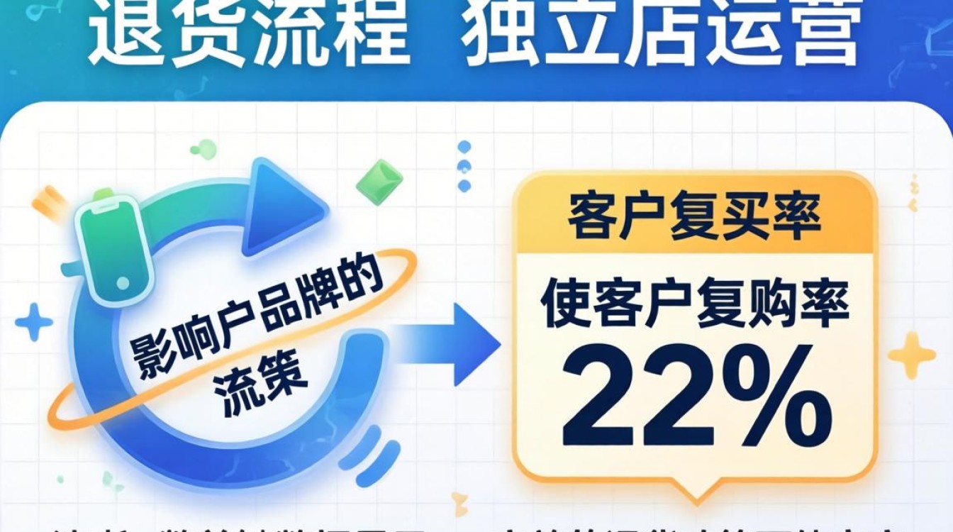 独立站退货流程完整指南