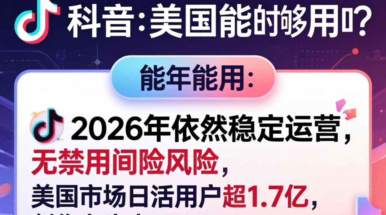 TikTok美国能用吗?TikTok美国可用性及月入过万变现技巧 TikTok美国可用性及月入过万变现技巧