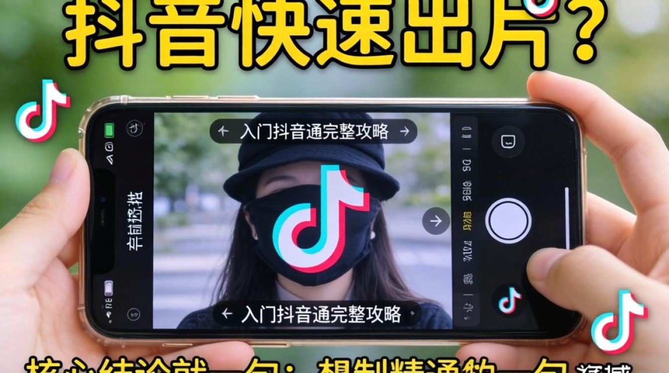 手机怎么样才能录制抖音?抖音手机录制从入门到精通完整攻略 抖音手机录制从入门到精通完整攻略