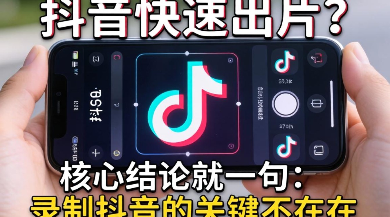 手机怎么样才能录制抖音?抖音手机录制从入门到精通完整攻略 抖音手机录制从入门到精通完整攻略