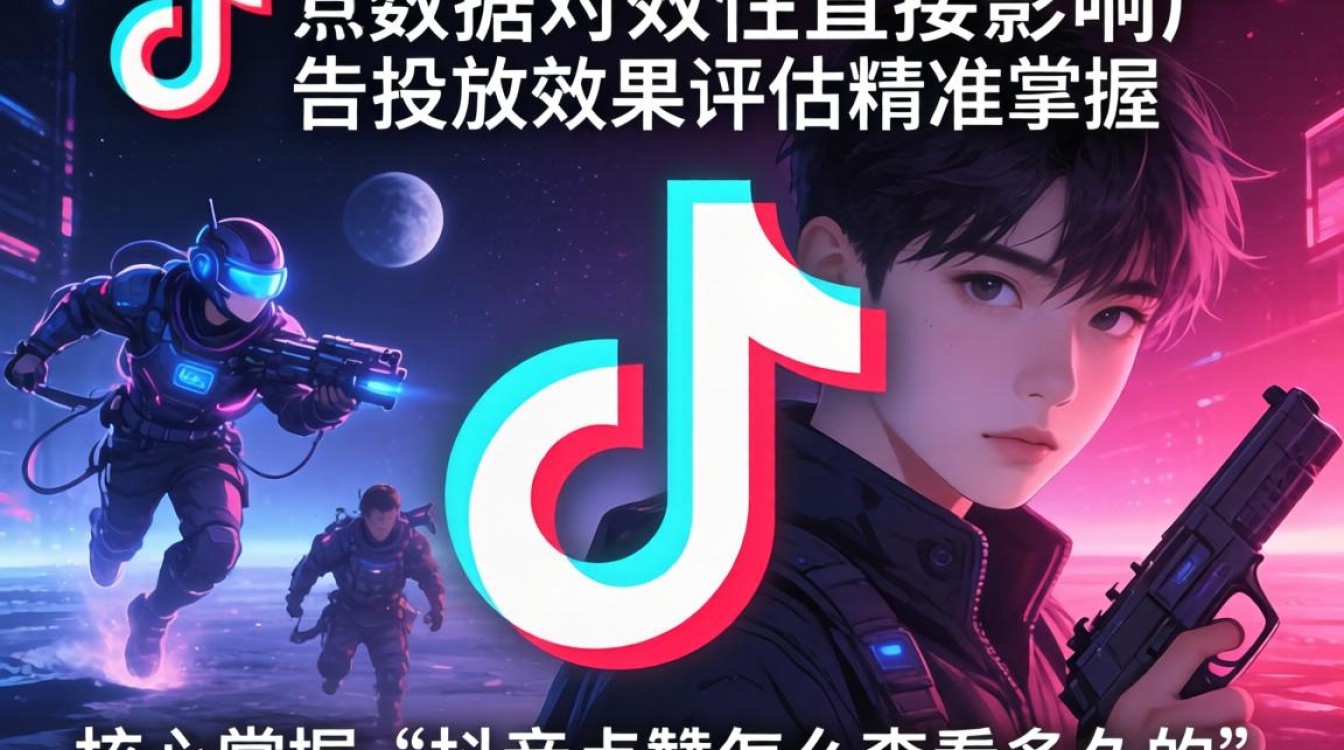 抖音点赞记录能查多久?抖音点赞数据查看时长及降低获客成本广告投放策略 抖音点赞数据查看时长及降低获客成本广告投放策略