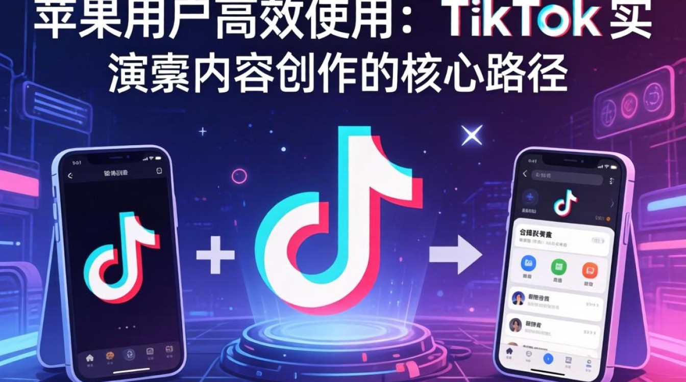 国内苹果用户如何高效出海内容创作