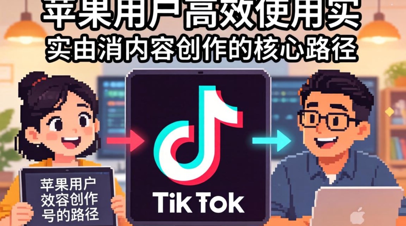 国内苹果用户如何高效出海内容创作