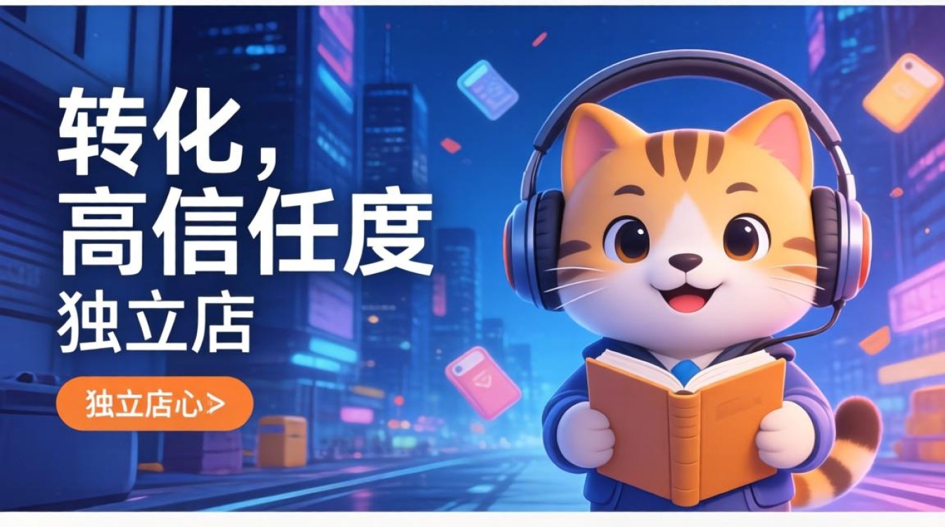 独立站搭建全流程指南