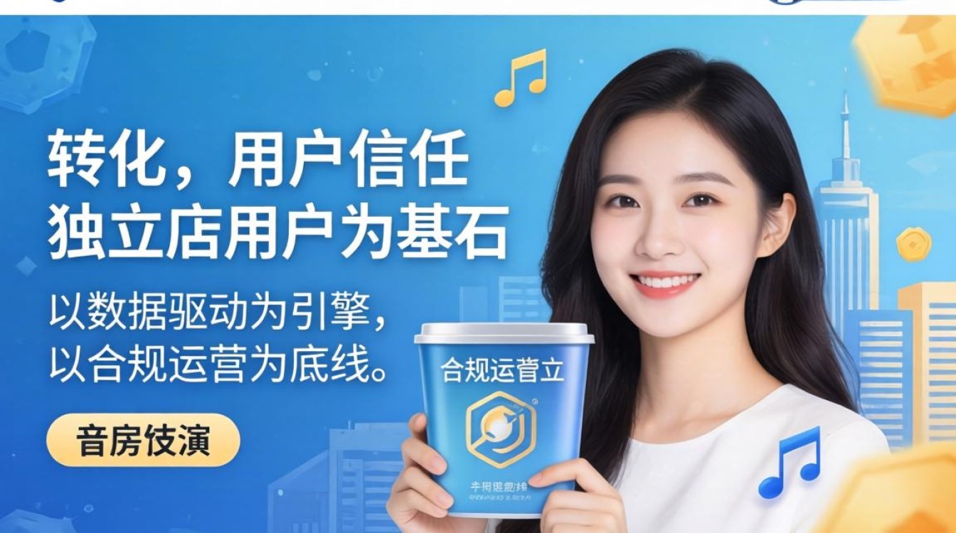 独立站搭建全流程指南