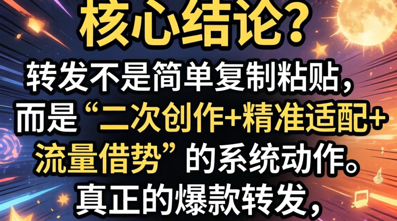 抖音里转发视频怎么弄?抖音视频转发技巧与爆款内容创作方法 抖音视频转发技巧与爆款内容创作方法