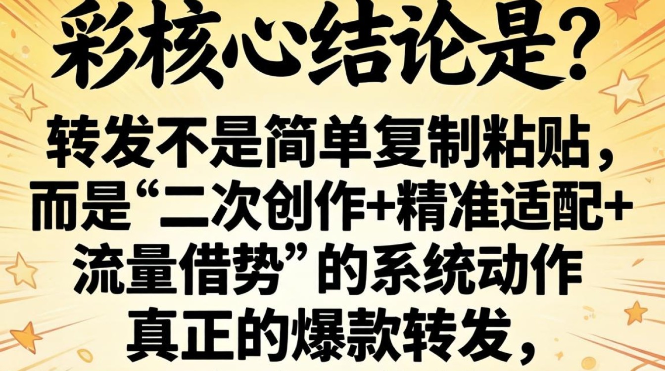 抖音里转发视频怎么弄?抖音视频转发技巧与爆款内容创作方法 抖音视频转发技巧与爆款内容创作方法