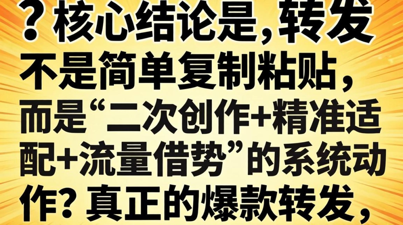 抖音里转发视频怎么弄?抖音视频转发技巧与爆款内容创作方法 抖音视频转发技巧与爆款内容创作方法