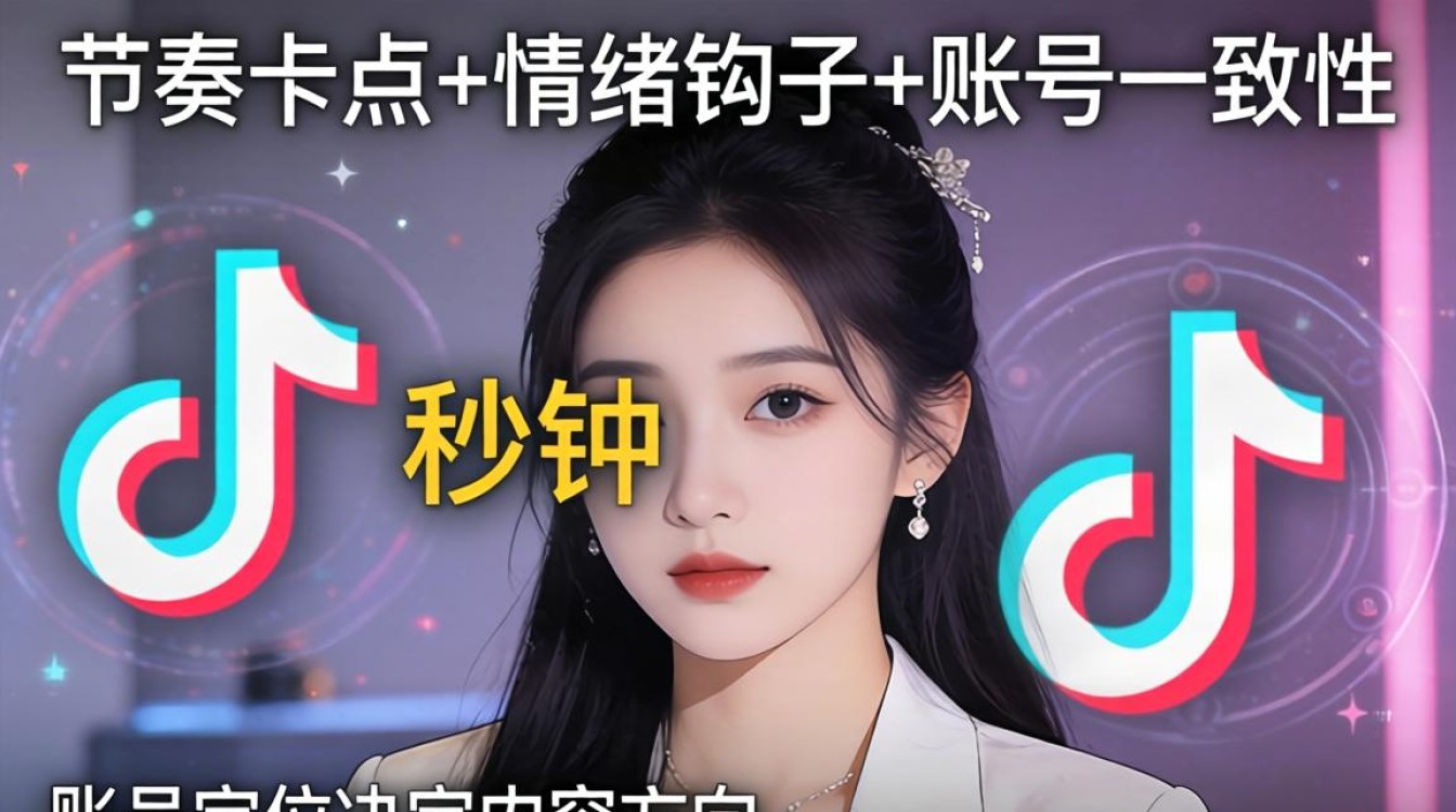 账号定位与内容规划怎么做