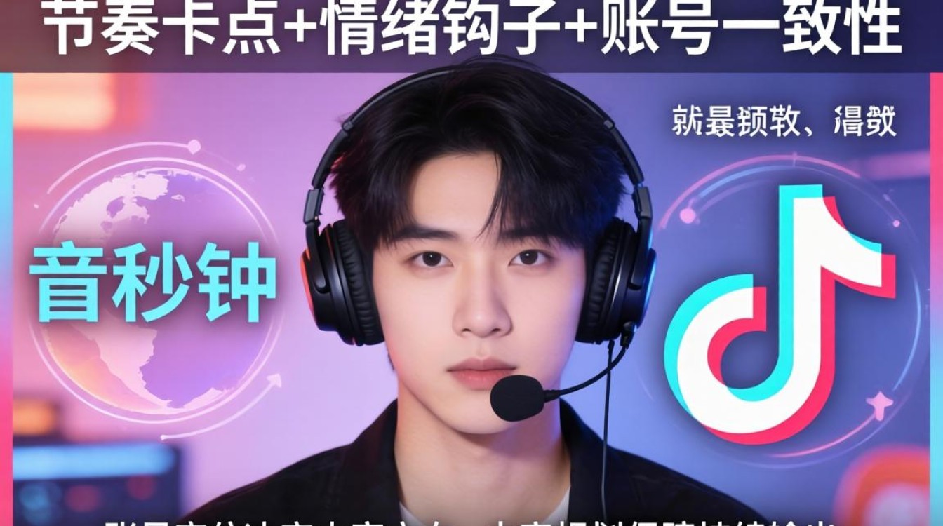 账号定位与内容规划怎么做