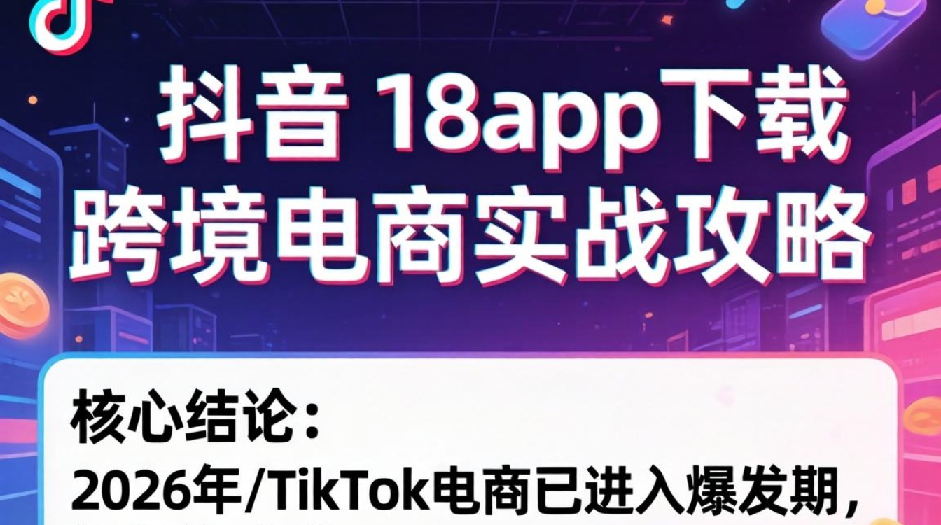 TikTok 18app下载安全吗?TikTok跨境电商实战攻略知乎 TikTok 18app下载安全吗