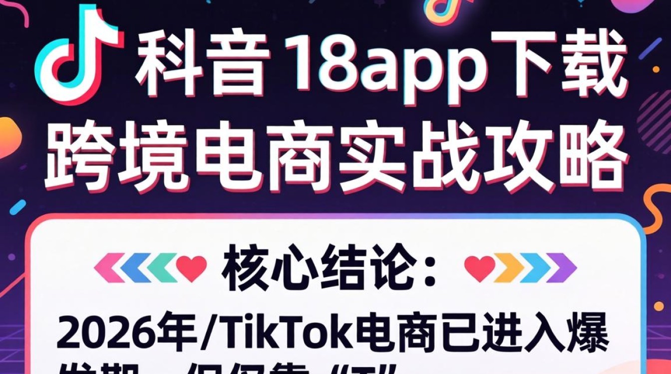 TikTok 18app下载安全吗?TikTok跨境电商实战攻略知乎 TikTok 18app下载安全吗