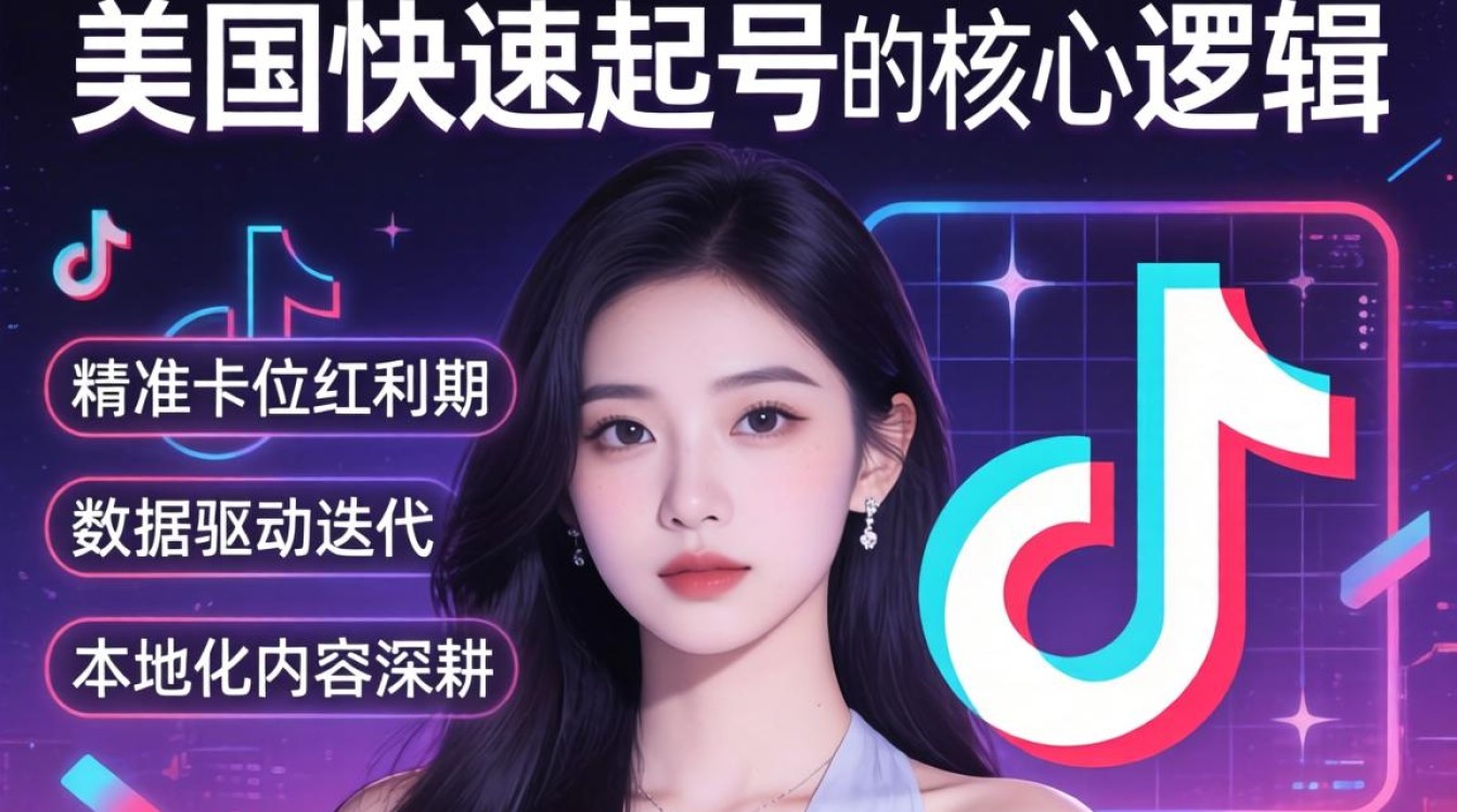 外国小姐姐如何抓住TikTok网红经济红利期?TikTok网红经济红利期怎么把握? 外国小姐姐如何抓住TikTok网红经济红利期