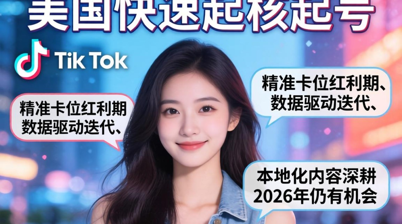 外国小姐姐如何抓住TikTok网红经济红利期?TikTok网红经济红利期怎么把握? 外国小姐姐如何抓住TikTok网红经济红利期