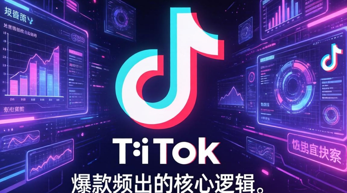 TikTok日本分公司如何打造爆款内容