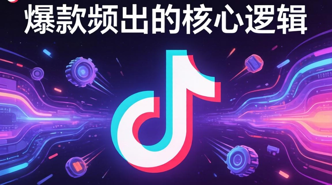 TikTok日本分公司如何打造爆款内容